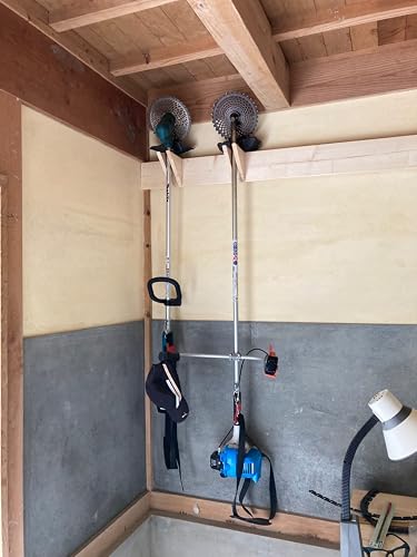 Amazon | マキタ(Makita) 充電式草刈機 18V3Ah バッテリ、充電器付