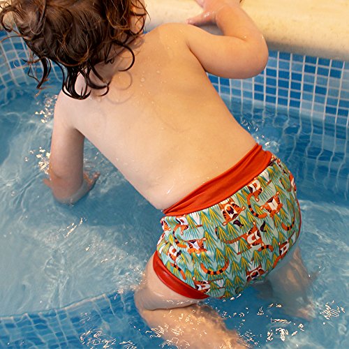 Close Costume da bagno solare taglia 4, Oswald and...