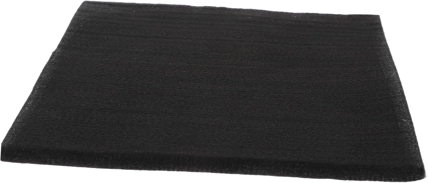 Welding Blanket Fireproof Mat High-temperature Resistant Fireproof Blanket for Campfire Bbq and Welding Applications