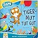 Produktbild SAMi - Tigermut tut gut (SAMi  dein Lesebär)