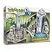 Wrebbit 3D New York Collection World Trade Puzzle (875 Piece)