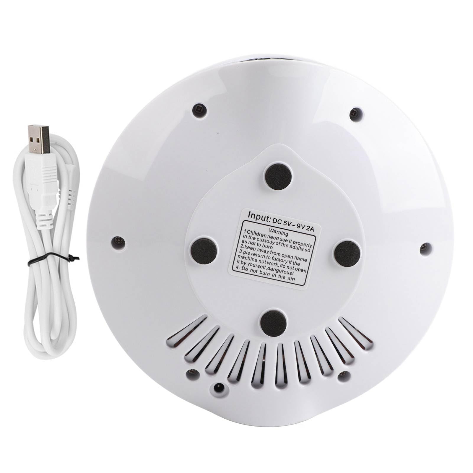 Koeling Verwarming Coaster 11 Tot 68 ℃ Met USB-kabel Dual Use Smart Cup Mok Mat Voor Thuiskantoor Gebruik
