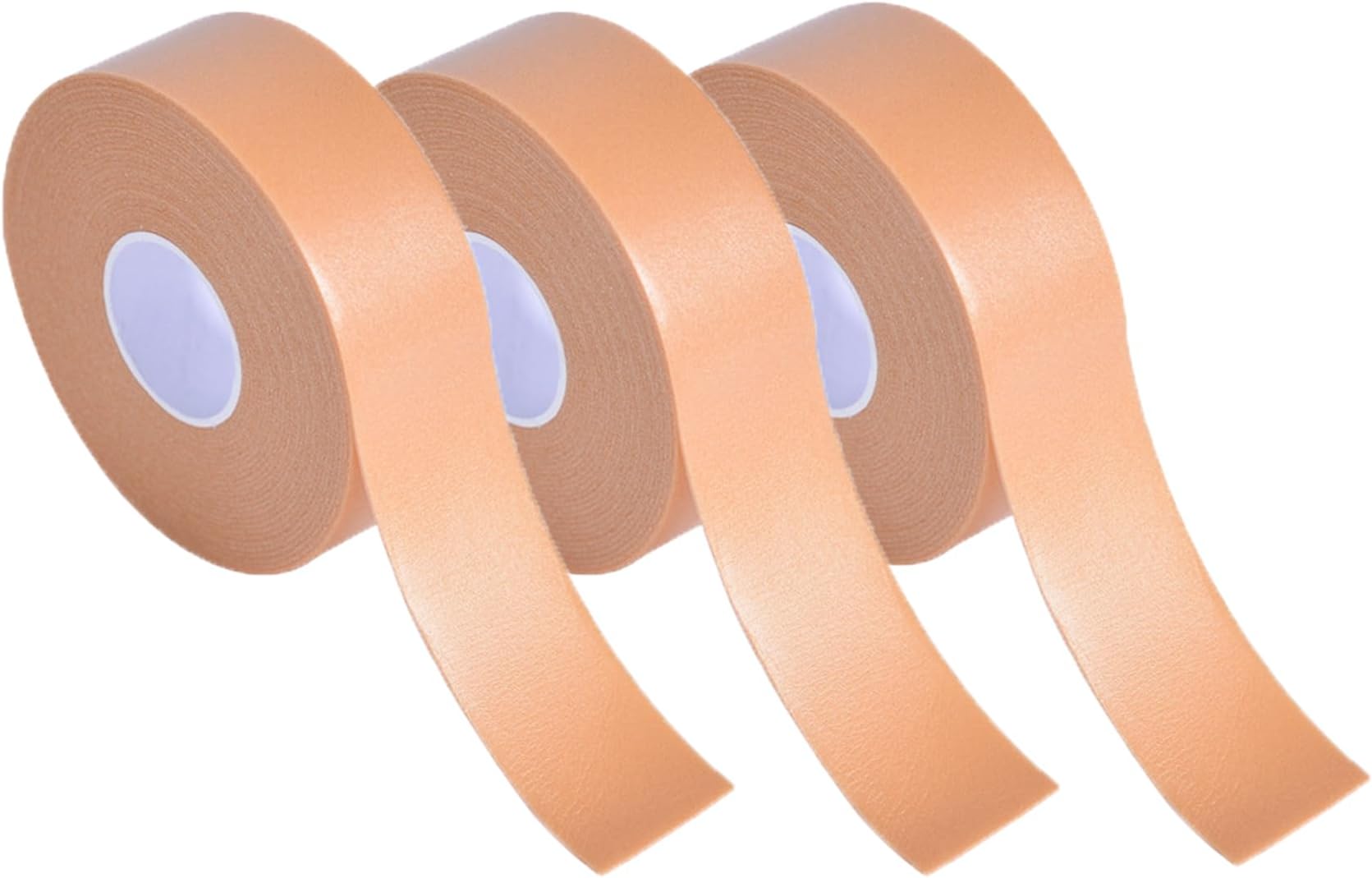 Nexcare Blister Prevention Tape, Waterproof Foam Medical