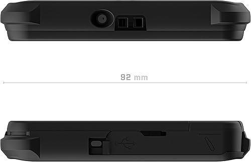 Miniatura 9 de Ghostek NAUTICAL - Funda impermeable para Galaxy S22 Plus con protector de cámara de pantalla, funda de clip para cinturón, funda protectora de