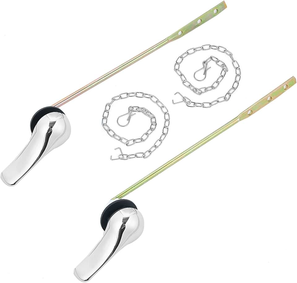 Toilet Replacement Parts