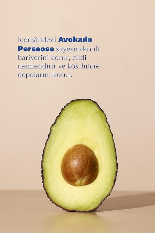 Mustela Yenidoğan Şampuanı Avokado İçerikli (500 ml)