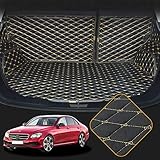 mercedes a207 cabrio test 💪【MATERIAL】Die Kofferraummatte besteht aus fünf Schichten heißgepressten umweltfreundlichen Verbundwerkstoffen. Die Oberfläche is kratzfestes, verschleißfestes Leder mit guter Textur. Die zweite Schicht ist hochdichter Gedächtnisschwamm mit hoher Elastizität. Die dritte Schicht ist hochwertiger Vliesstoff mit guter Haftung. Die vierte Schicht besteht aus XPE-Material. Die rutschfeste Unterschicht passt eng zum originalen Autowildleder und bewegt sich nicht nach Belieben.
