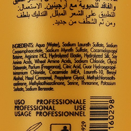 Preisvergleich Produktbild Inebrya Pro-Volume Shampoo 300 ml