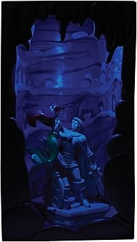 Amazon.com: Enesco Disney Showcase The Little Mermaid Ariel's