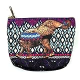 Elephant Wild Places Coin Purse