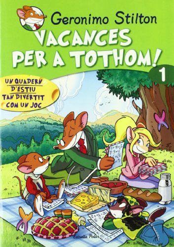 Vacances per a Tothom 1