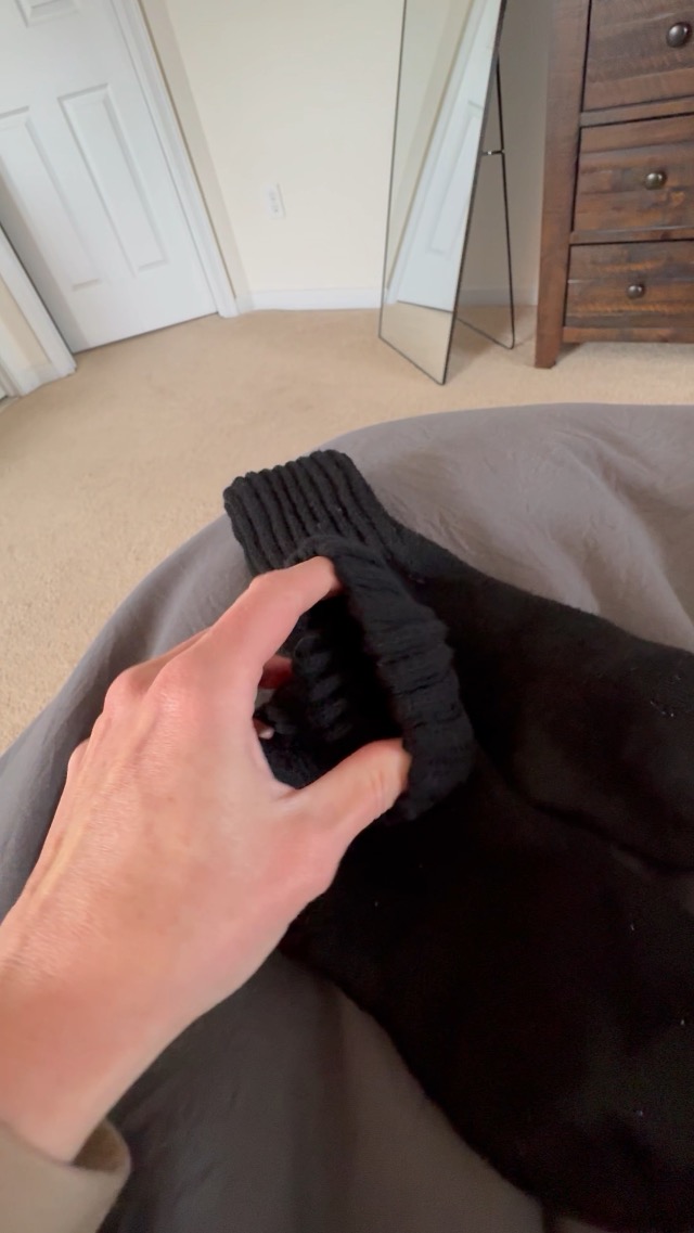 Watch My review of these winter socks on Amazon Live