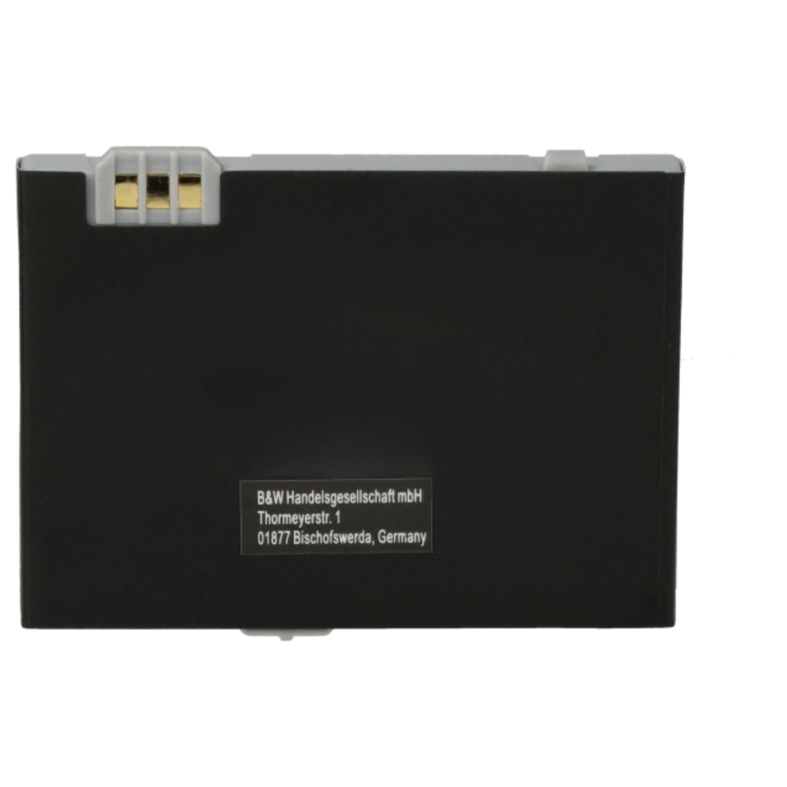 vhbw 5X Batterie Compatible avec Siemens Gigaset M3 Plus Professional