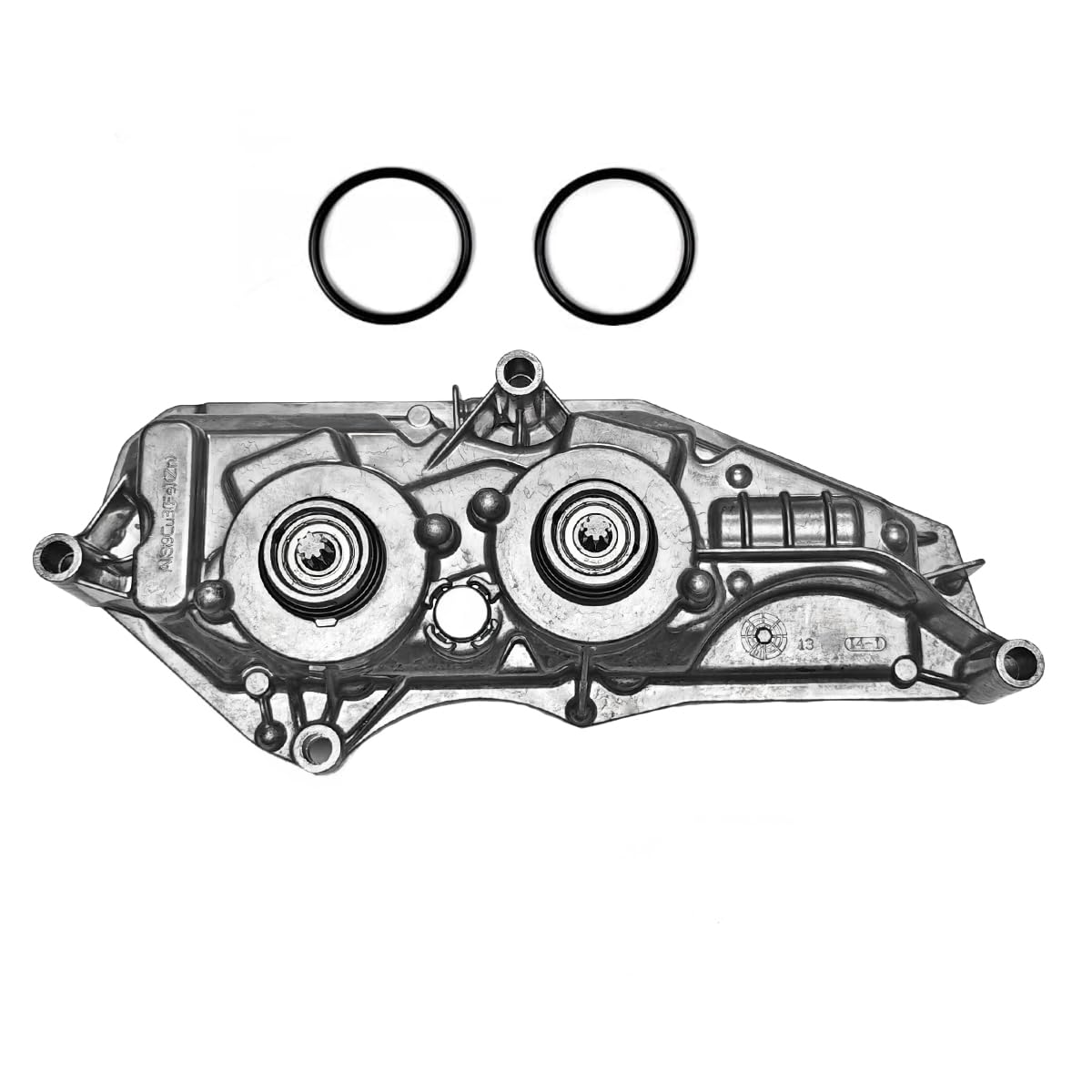 Photo 1 of Transmission Control Module for 2011-2020 Ford Focus 1.6L(No Programmed) 2.0L(No Programming) Replace A2C53377498 AE8Z-7Z369-F KTAE8P7Z369AD A2C30743100