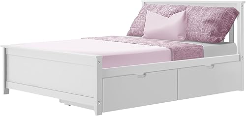 Miniatura 30 de Max & Lily Cama individual clásica, cabecera de listones con nido, nudo y nuez Nuez pacana,Nuez,Blossom,Azul,Arcilla,Natural,Verde