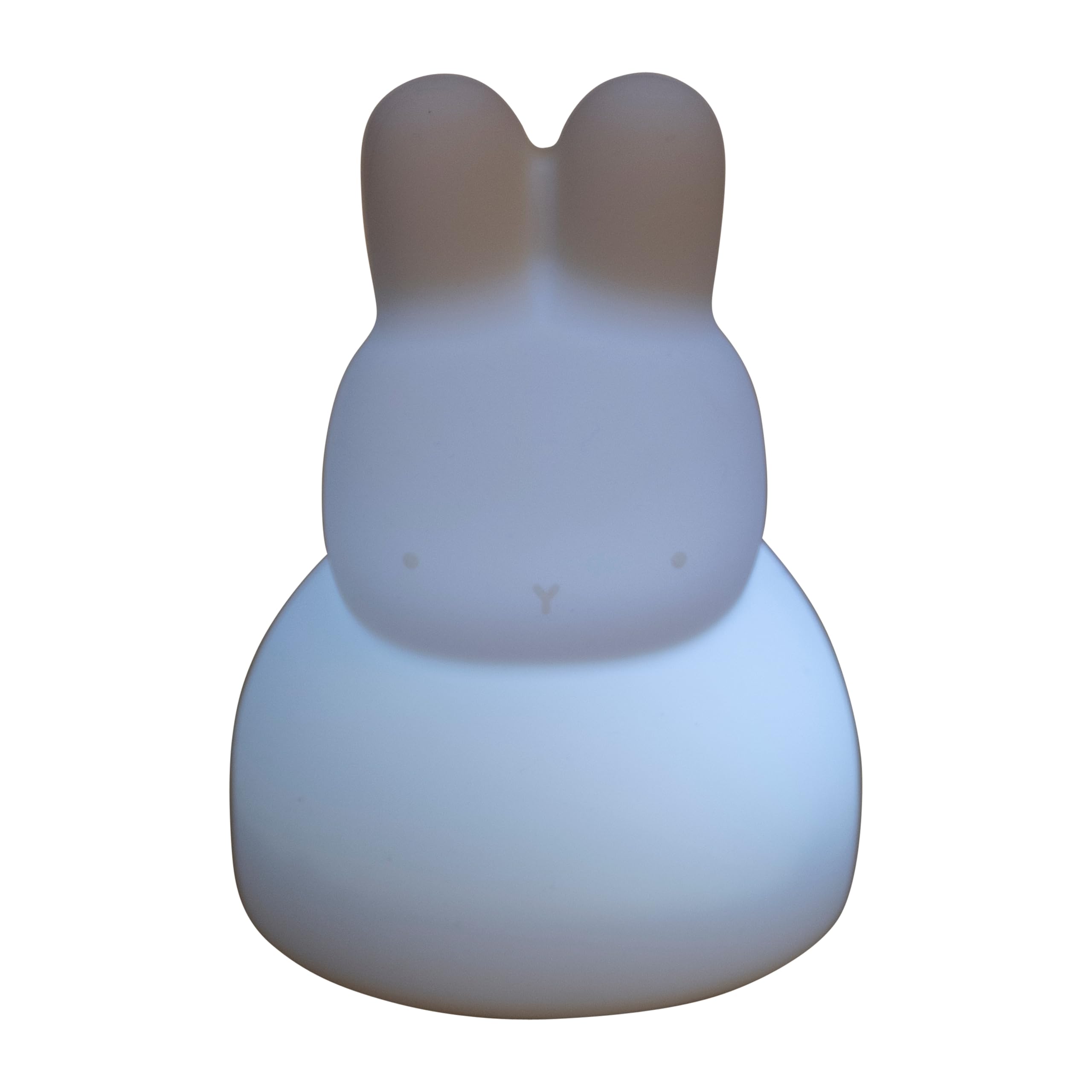Baby's Only - Veilleuse lapin - Warm Linen