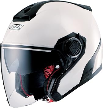 NOLAN Jet Motorcycle Helmet