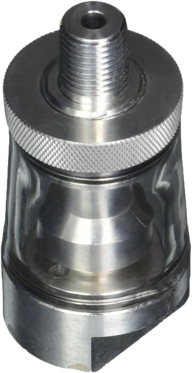 S&G Tool Aid (98800 Large Oiler, 1/4" NPT