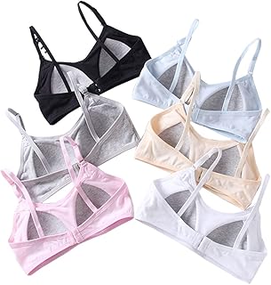 Herepai girls Training Bras Training Bra