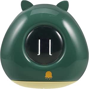 SUPVOX ラップフィルム 食品保存袋用壁掛け収納ボックス ドリル不要設置 気密設計鮮度保持 キッチン整理向け多機能バッグホルダー