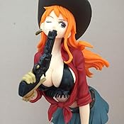 Amazon Com Banpresto Onepiece Treasure Cruise World Journey Vol 1 Nami Toys Games Amazon Com Banpresto Onepiece Treasure Cruise World Journey Vol 1 Nami Toys Games