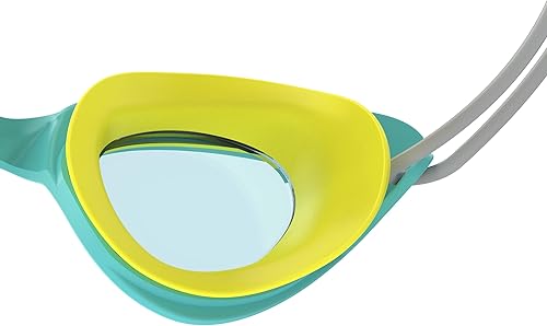 Vista 126 de Speedo Gafas de natación para niños Sunny G de 3 a 8 años Agua menta