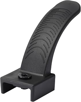 Blunt Envy Scooters 100/110mm Nylon Brake - Lightweight Bolt on Brake Standard on Envy ONE S3 Completes - Fits 100mm to 110mm Wheels