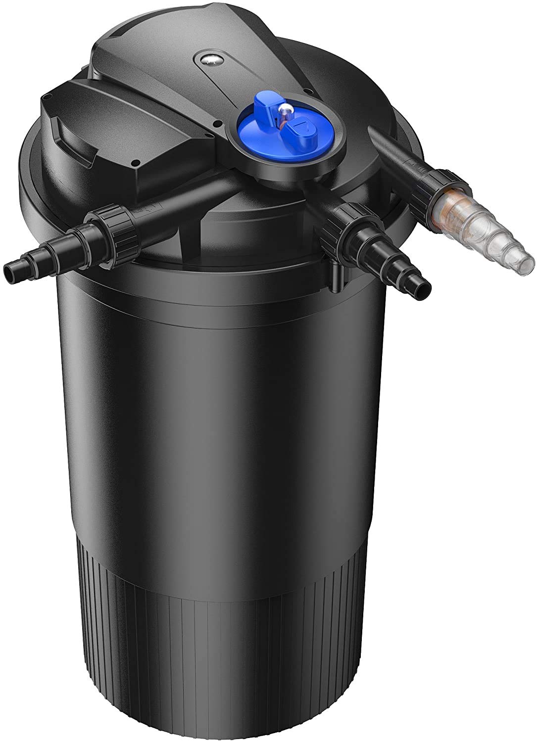 ANMSALES Sunsun CPA-15000 Pressure Pond Filter UVC 18W up to 30000l for Fish Koi Pond (B07G84PKJF) Amazon Price History, Amazon Price Tracker