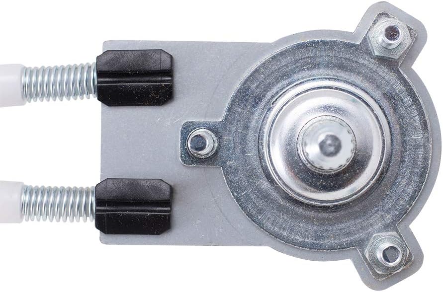 Brock Manual Window Regulator for 1990-1997 Miata Front NA0159560J Left
