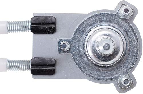 Miniatura 3 de Brock Elevalunas manual del lado del conductor de repuesto compatible con Miata MX-5 1990-1997