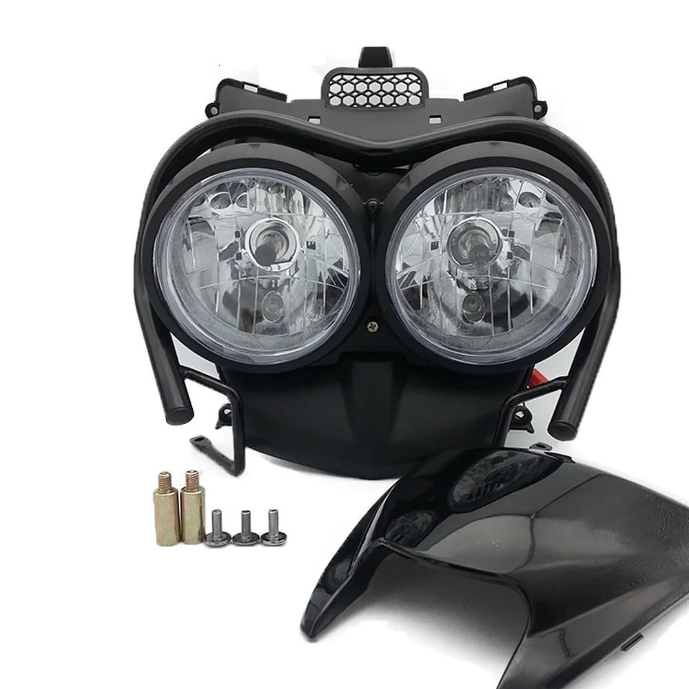Dirt Bike Reflektor Do reflektora Zuma BWS 125 YW125