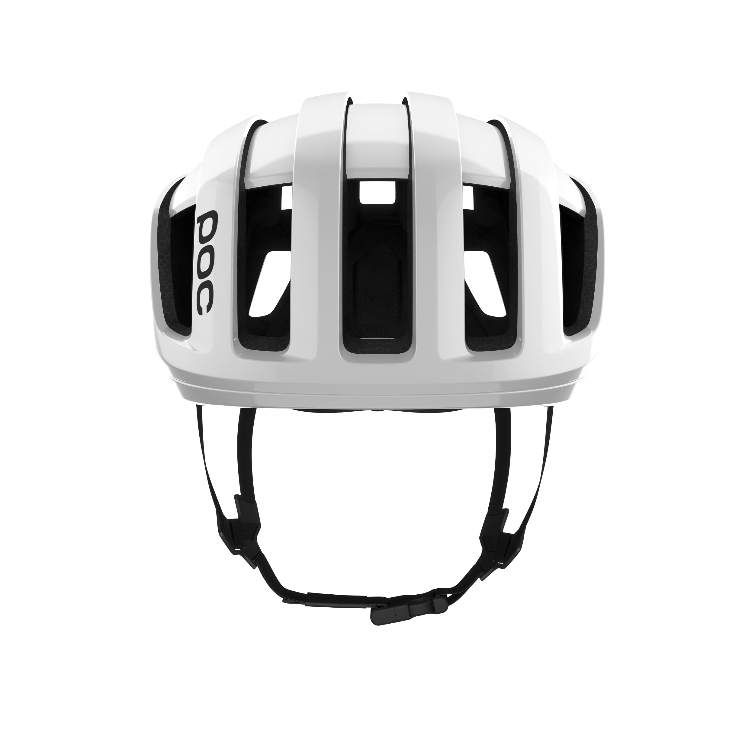 POC Cytal MIPS – Premium Rennrad‑ und Gravel‑Helm mit Aero‑Wing, MIPS Air Node, Dual‑Density EPS, Optimierter Belüftung, 360° Passform & Komfort für Touren, Gravel & Rennen