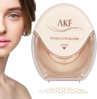 pálpebra para olhos encapuzados invisível | Instant Eye Lift Sem Operação Impermeável - Fita invisível lado único para pálpebras, levantador pálpebras caídas, para Shakven