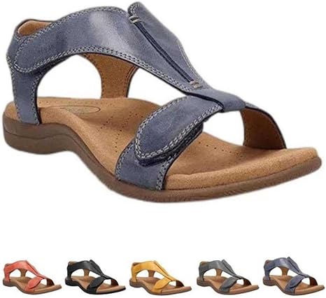 amazon women's orthotic sandals