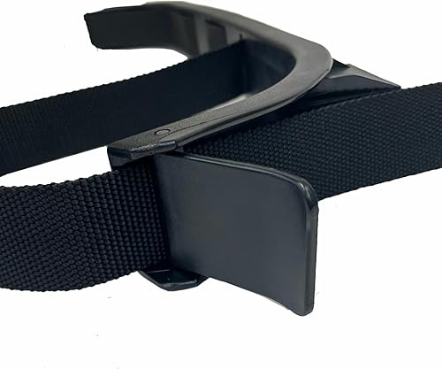 Miniatura 3 de Kit de accesorios para bolsa de golf para carrito de golf, asientos traseros con tapa