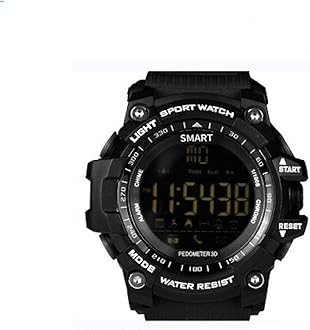 tirux bluetooth smart watch