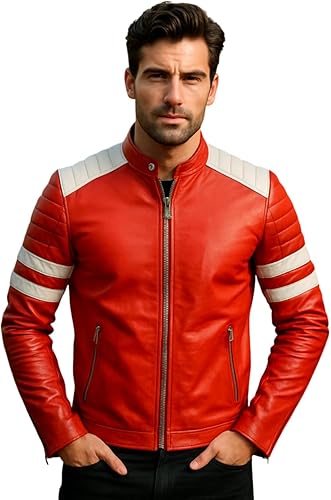 スコットクラブ　SCOTCLUBフード付きブラックレザージャケット スコットクラブ SCOTCLUBフード付きブラックレザージャケット