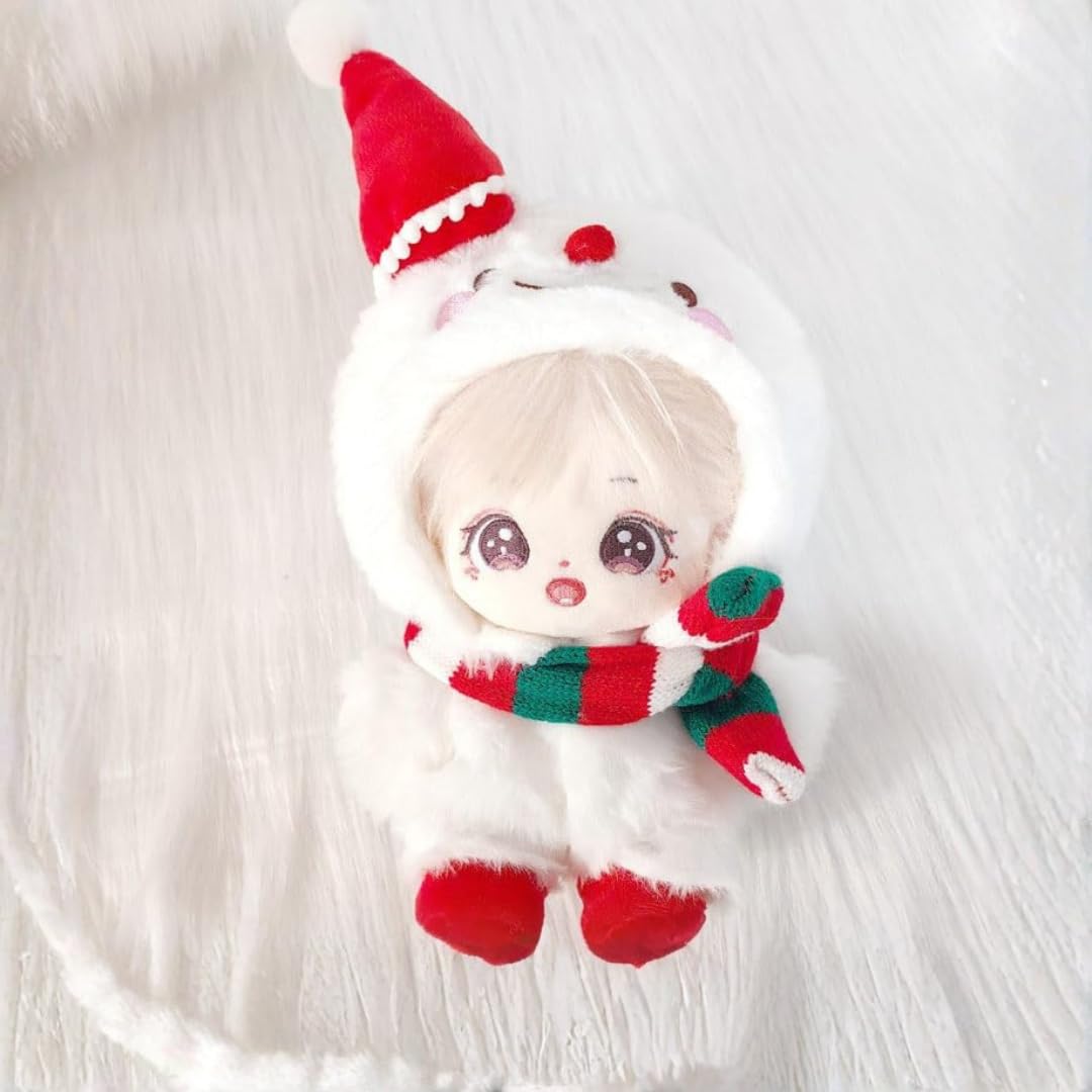 Amazon.co.jp: 【推し活 グッズ ぬい服 】ぬいぐるみ用 コスプレ 着せ