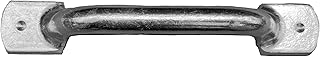 Cast Aluminum Bolt or Weld Heavy Duty Stern Handle