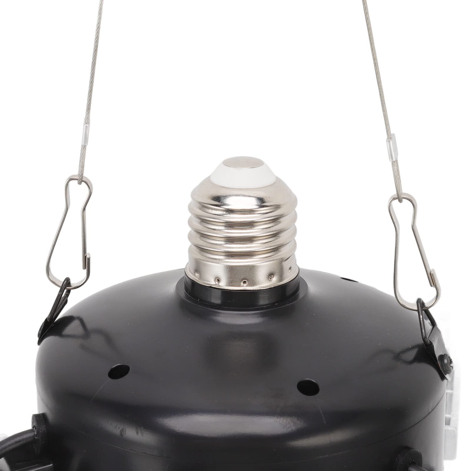 TANM Luz para Plantas de Interior, Luz para Cultivo de Plantas 240 LED a Prueba de Agua para Suculentas