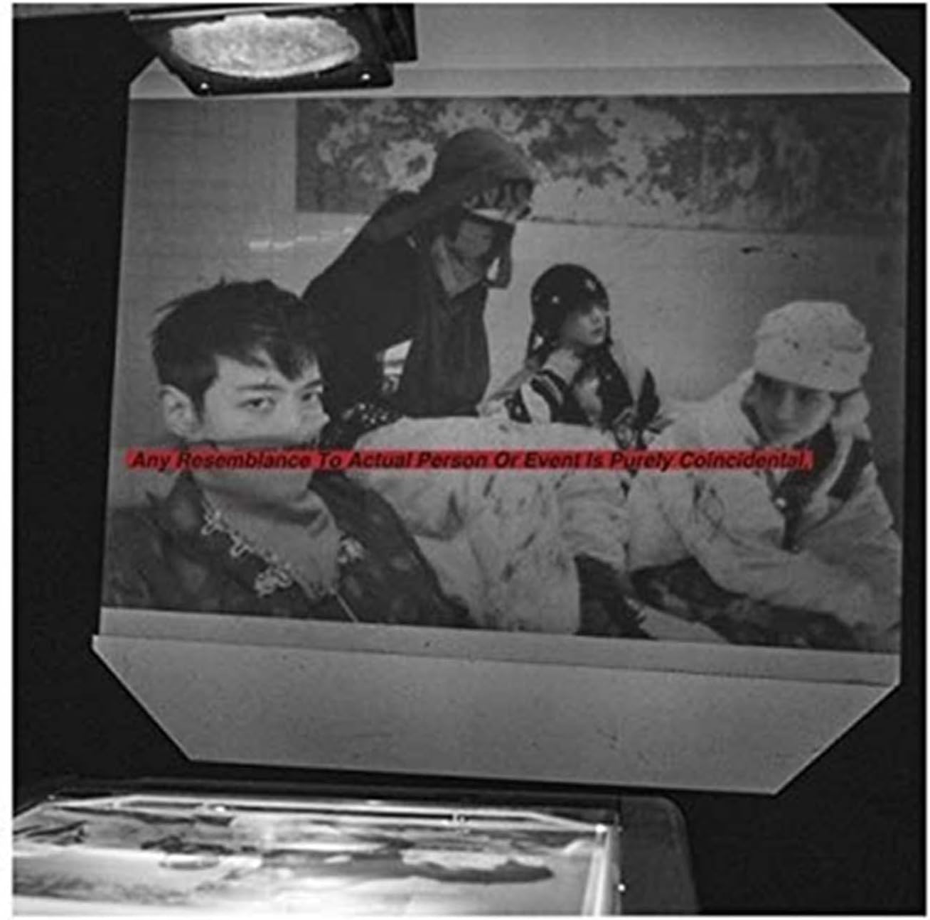 Shinee Don't Call Me 7th Album Photobook Version Random Cover CD+1p Folding Poster On Pack+88p PhotoBook+Lyrics Paper+1p Post+PhoneCard or Film+1p Card+Message PhotoCard SET+Tracking