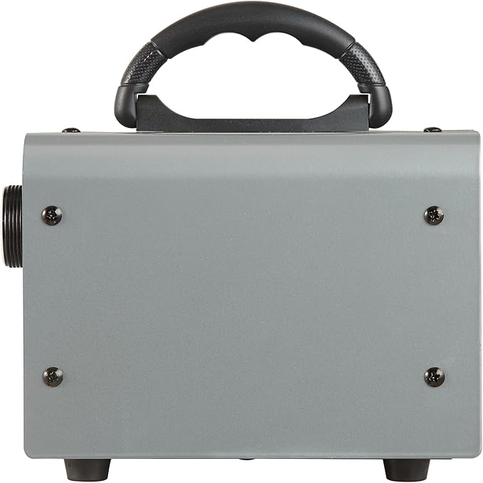 Generador de Ozono VEVOR 36000mg/h para Habitaciones y Autos miniatura 10