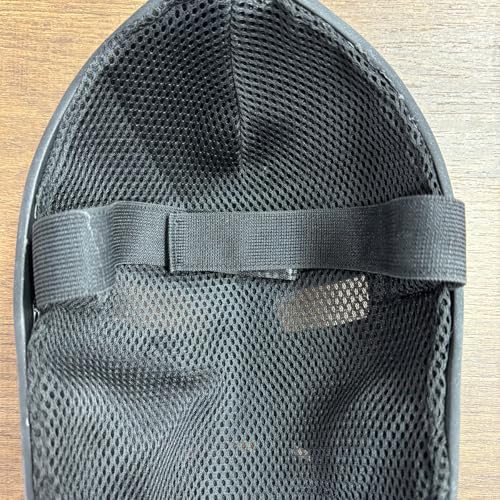 COSLANDERS Unisex Doctor Doom Costume Mask Halloween Dr Doom Mask (STYLE-A)