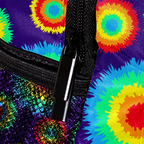 Sac à dos enfant crâne papillon léger et logeable de 30,5 cm multicolore - 4