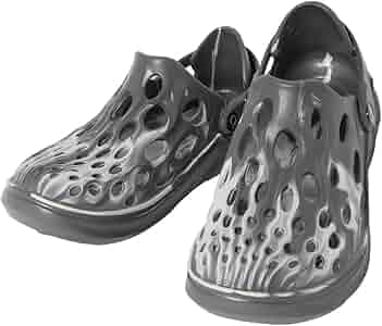 AOKANG ブラック クロッグサンダル*7 セール】《crocs》クロックス オフ グリッド クロッグ（サンダル