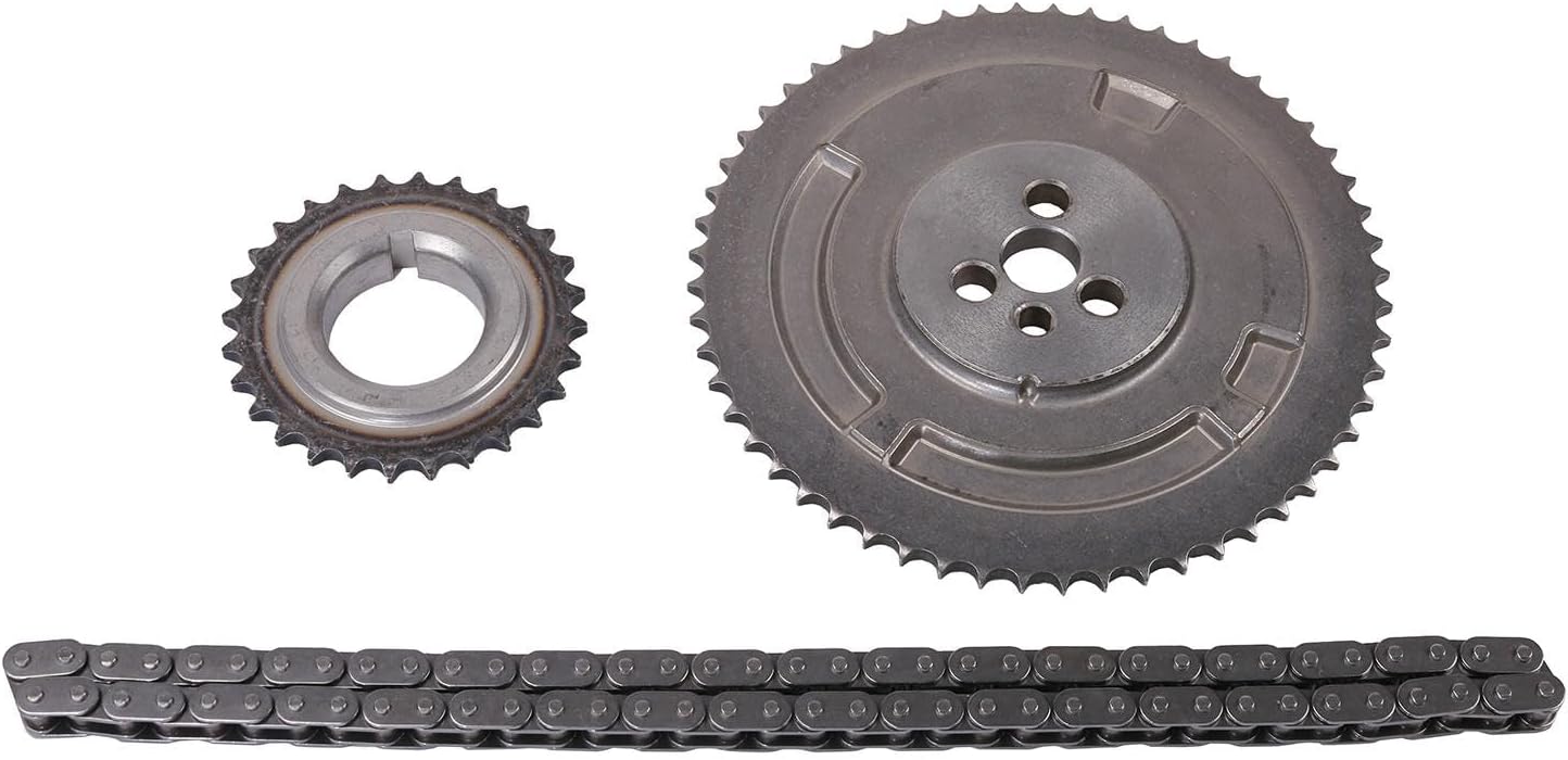 GM Genuine Parts 89060443 Engine Timing Chain