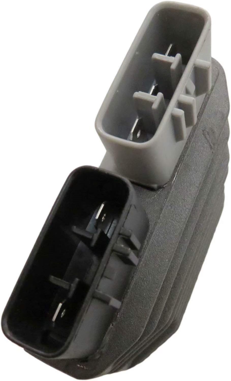 New VOLTAGE REGULATOR RECTIFIER Fits 2008-2012 Yamaha Rhino/Grizzly 700 ATV UTV