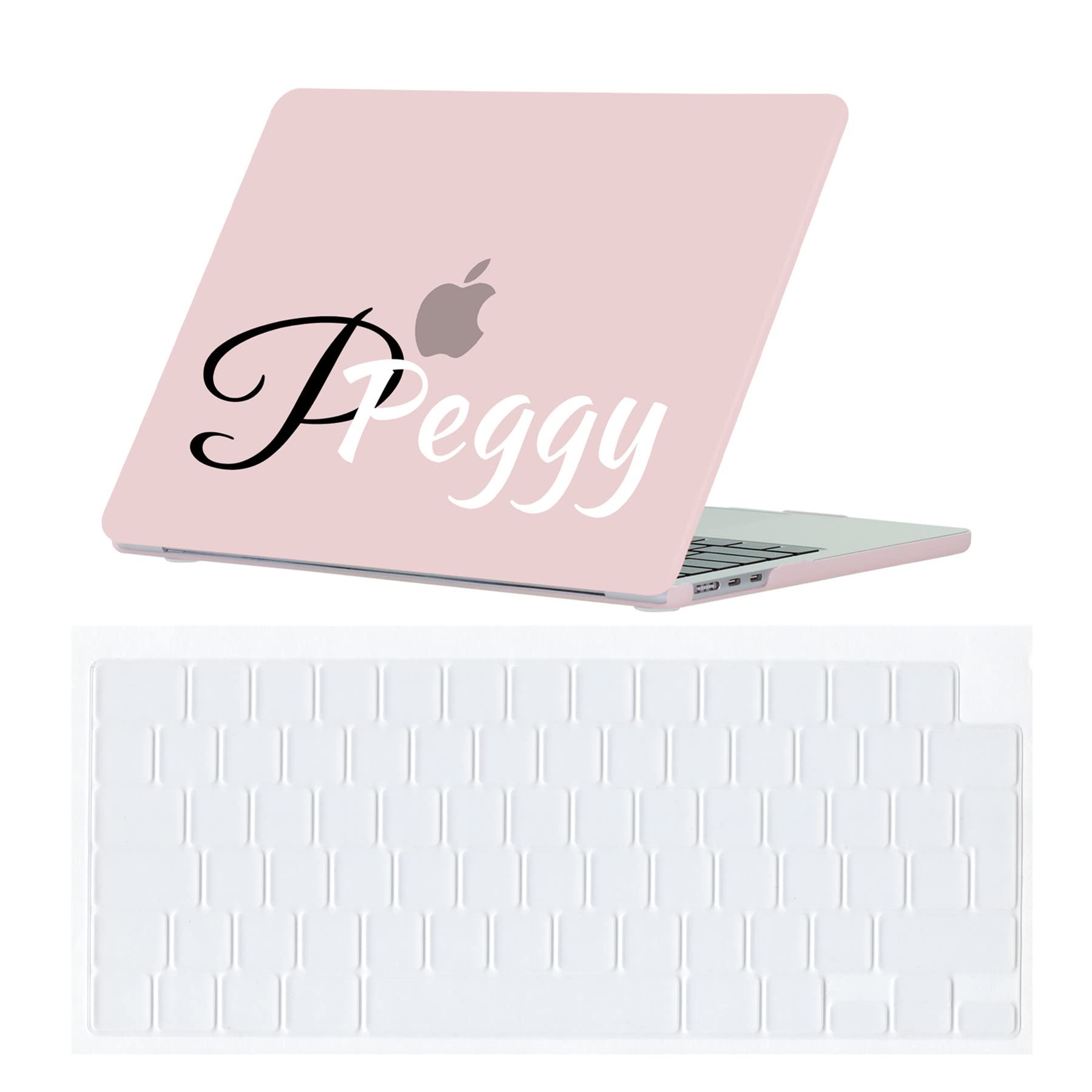 Se7enline Compatible with 2025 2024 2023 2022 2021 MacBook Pro 14 inch Case Hard Shell Laptop Cover for Macbook Pro A2918 A2992 A3112 A3401 A2779 A3434 M5 M4 M3 M2 M1 &TPU Keyboard Skin,Midnight Green — view 41