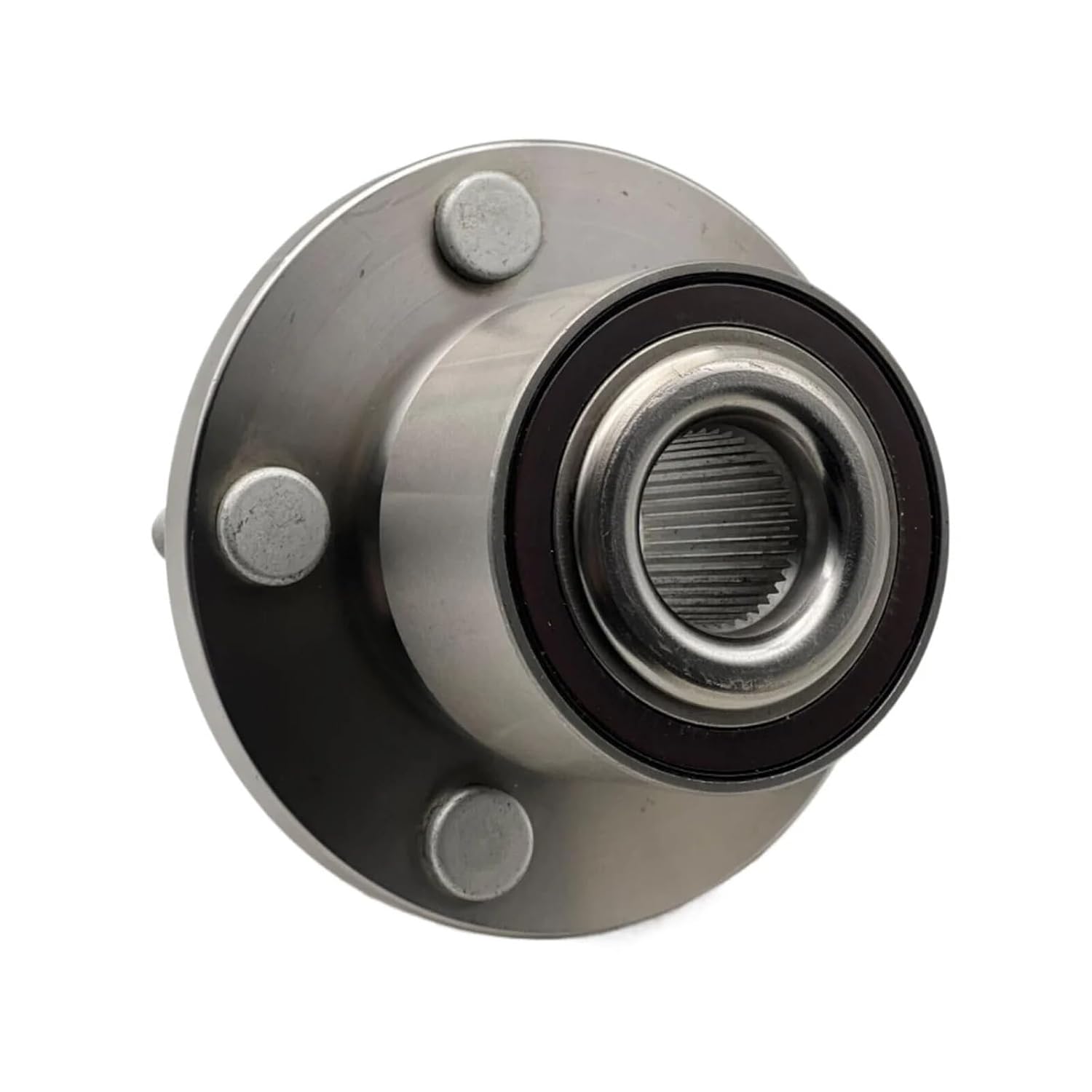 Front Wheel Hub Bearing Assembly 1437643 LR003157 1Pcs