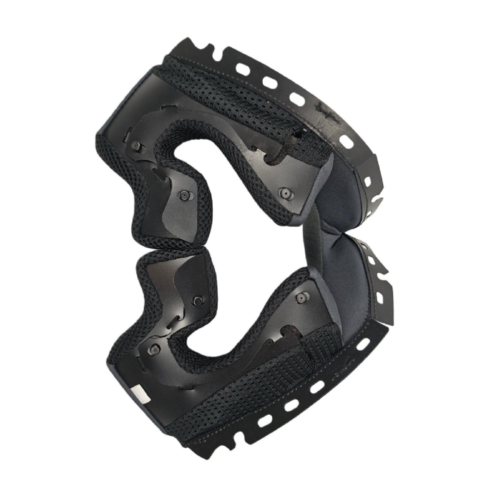 agv k5 cheek pads Amazon.com: Cheek Pad Set Replacement for AGV K5 K5S Cheek Pads Lining  Helmet Interior (Large) : Automotive